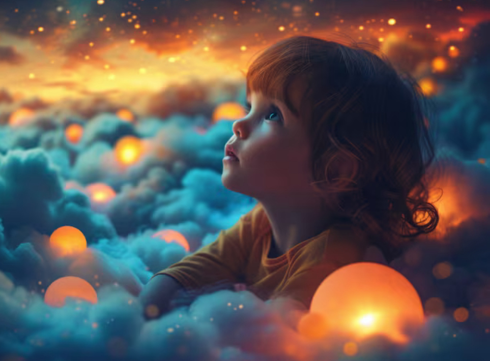 明晰夢日記効果でみるみる!夢を操るやり方