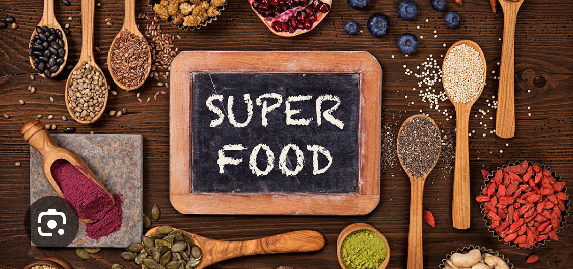 人気スーパーフード効果レシピ!チアシード簡単活用術