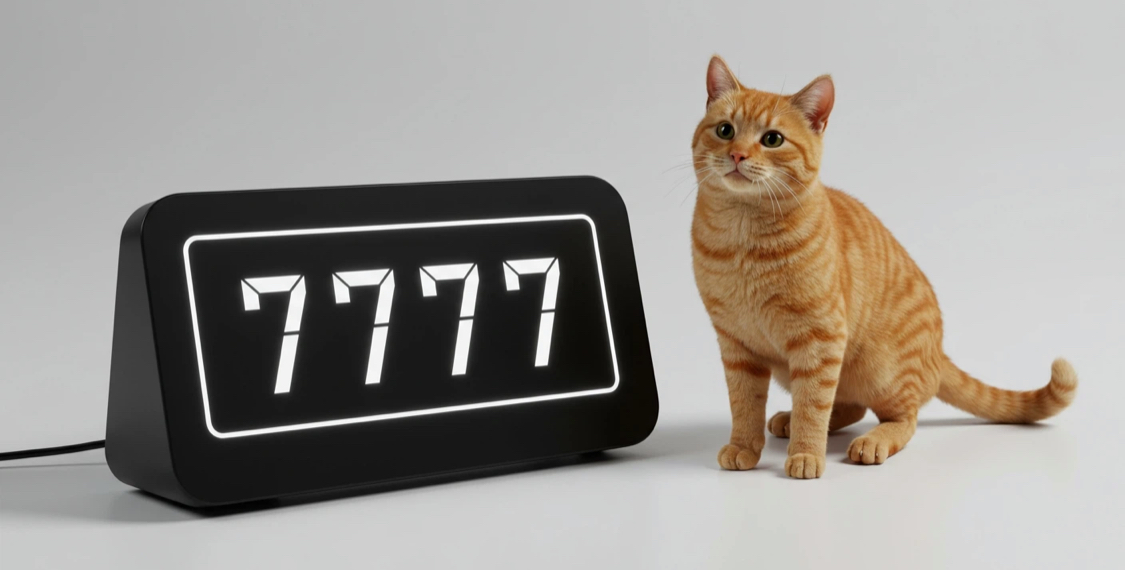 縁起の良い数字の意味とは?ラッキーナンバー信仰の起源