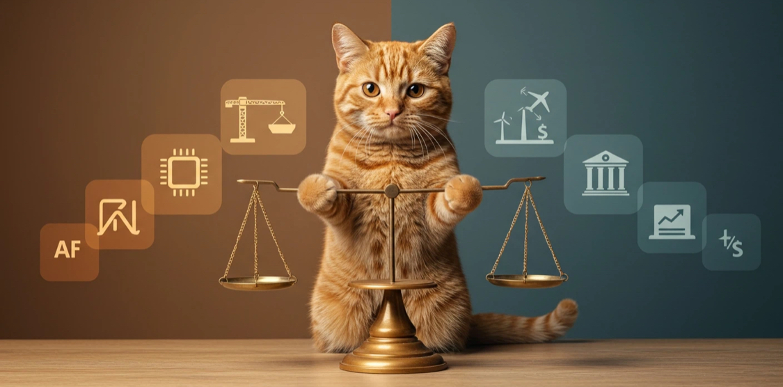 平均値の落とし穴!統計数字に隠された真実