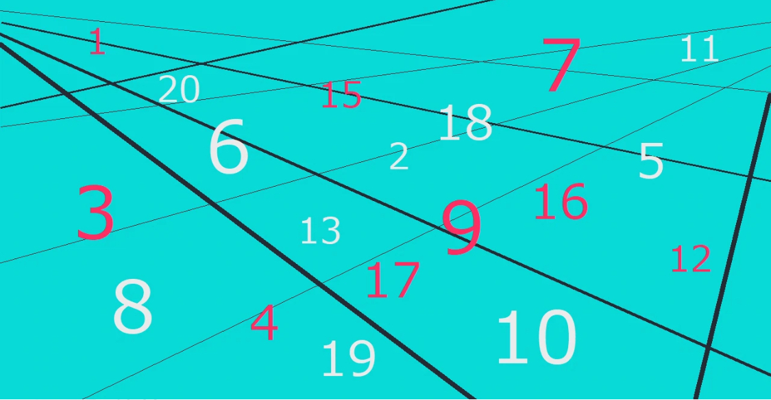 住所・郵便番号・電話番号:数字でわかる社会インフラの仕組み