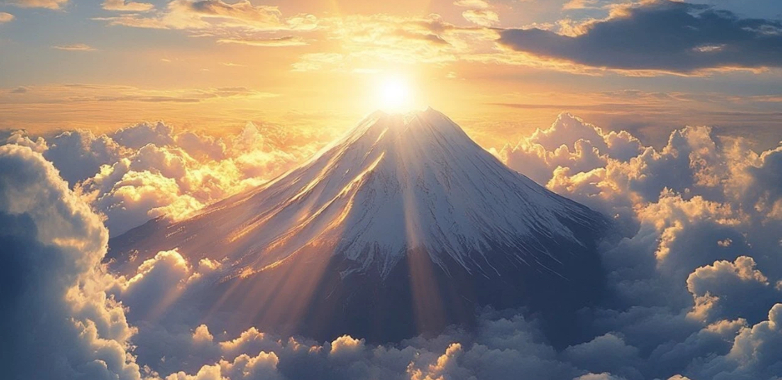 2026年開運アクション!運気UP実践ガイド