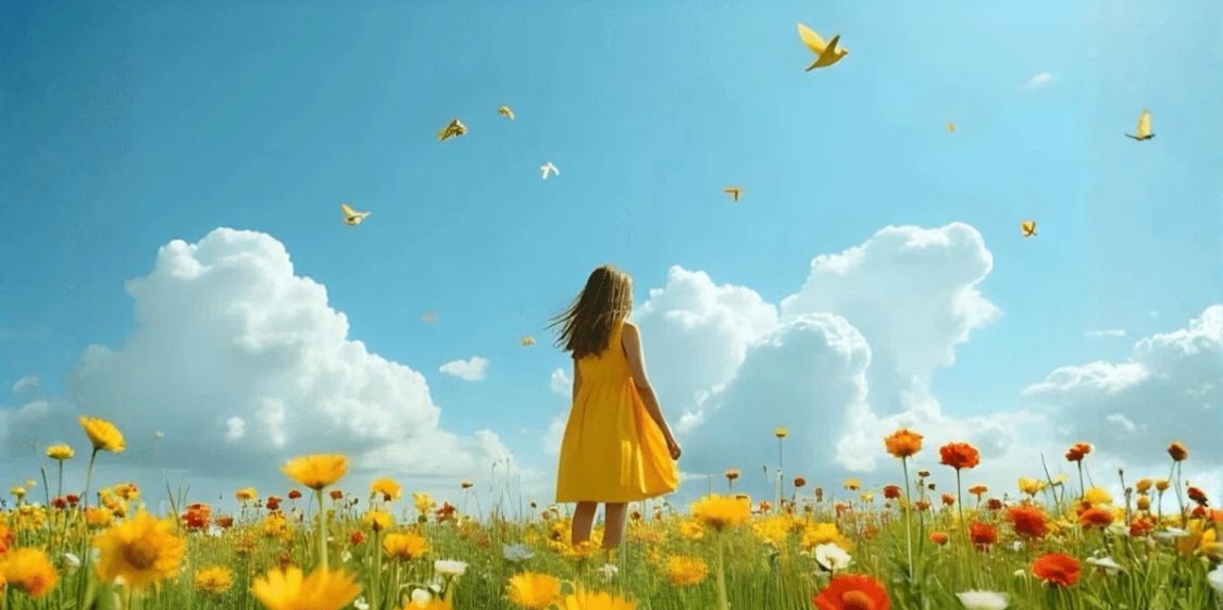 👗今日のラッキーおまじない!ファッションで運気アップ