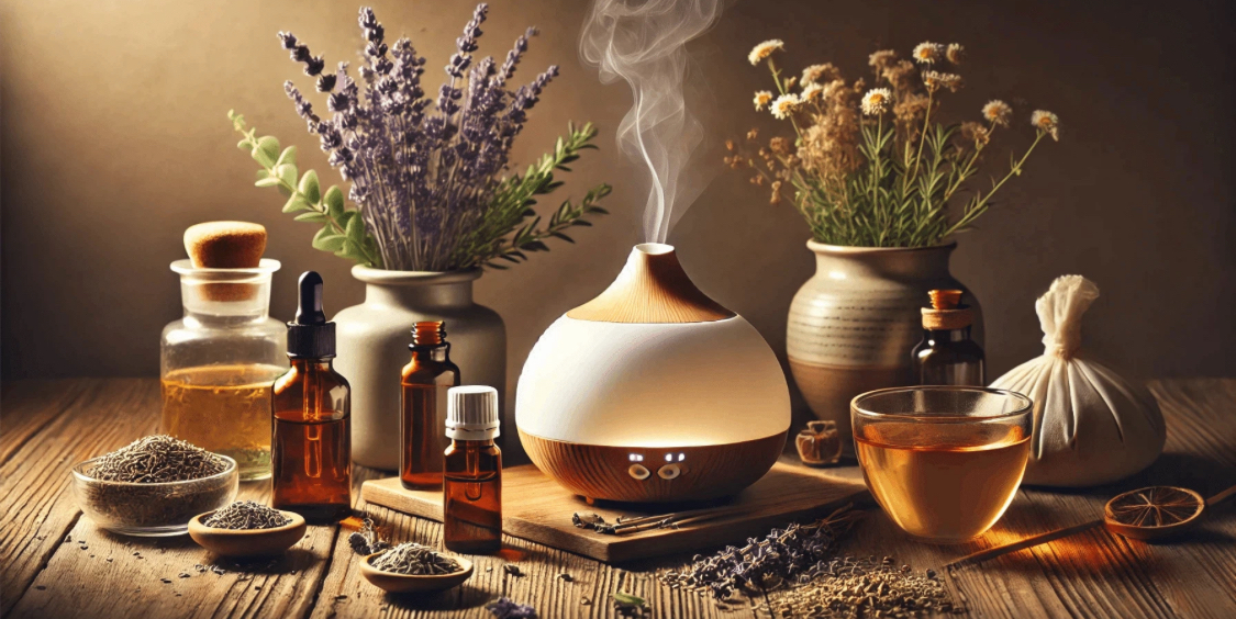 スピリチュアル・ガジェット浄化:新しい開運術