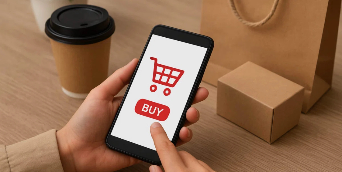 衝動買いはなぜ?すぐ手に入るものを選ぶ心理学