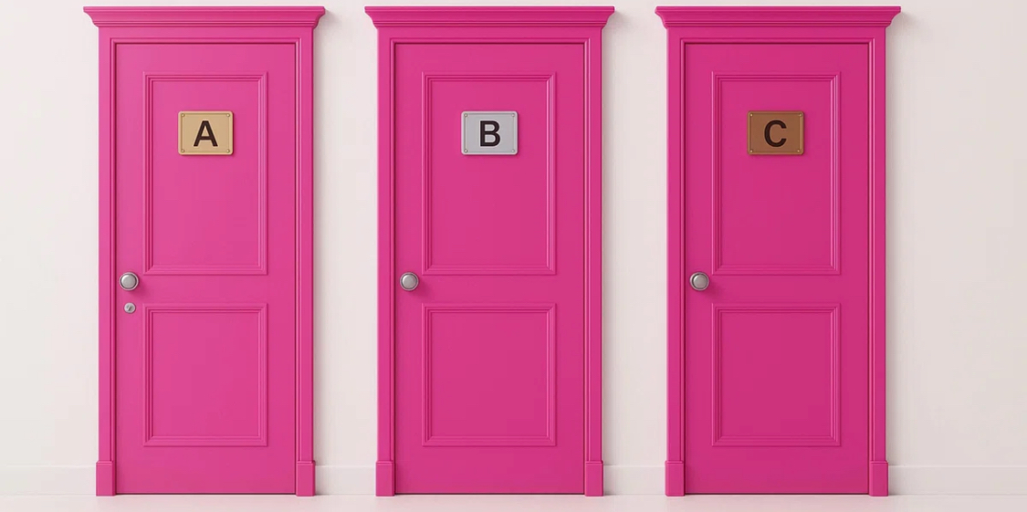 意思決定の後悔しない法:自分で決めたこと正当化心理