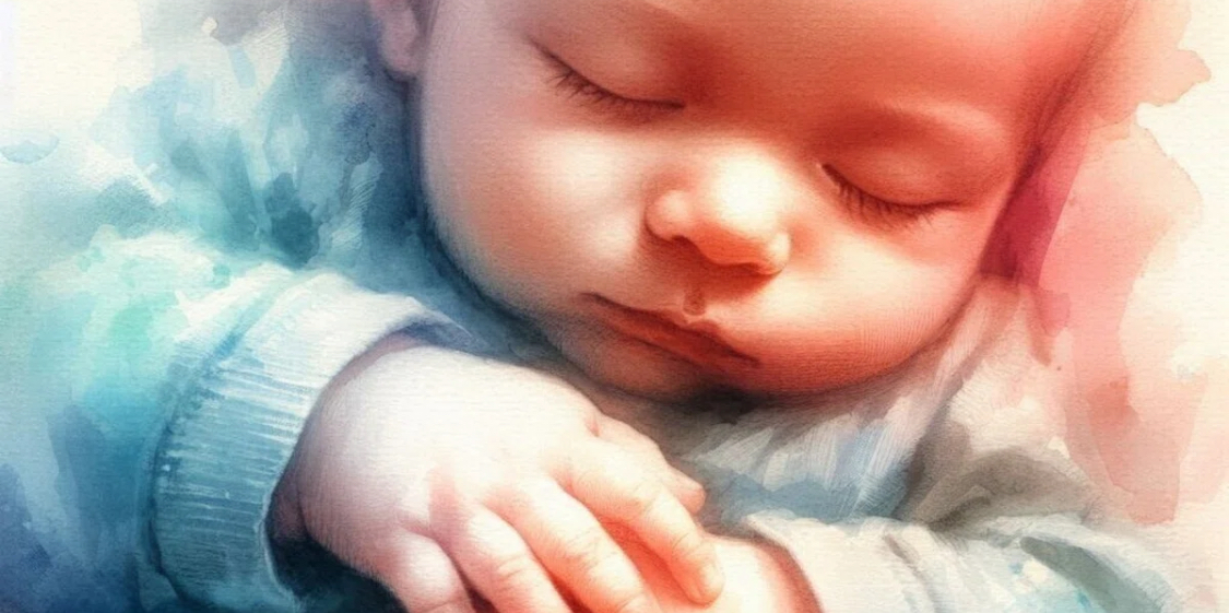 寝ている間に成長する理由!成長ホルモンと睡眠の秘密